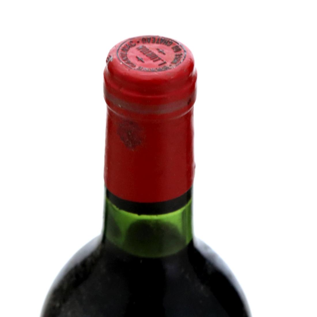 Image for Château Brane-Cantenac 1983