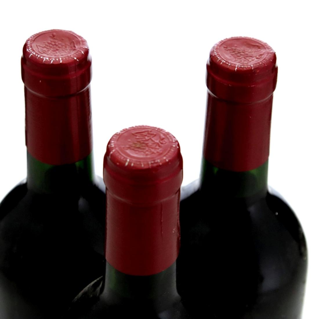 Image for Château de Valois 1990 x 3