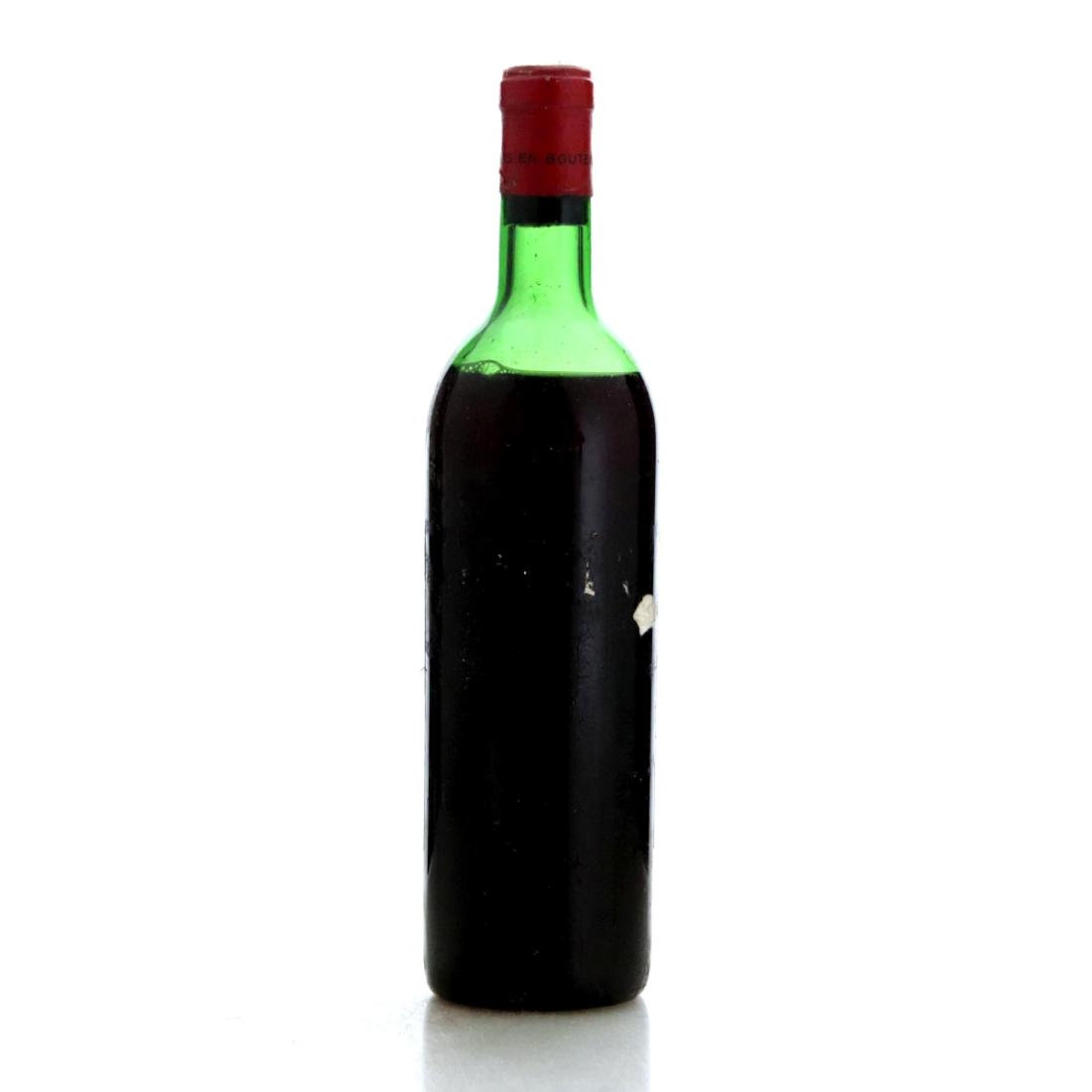 Image for Château Croizet-Bages 1970