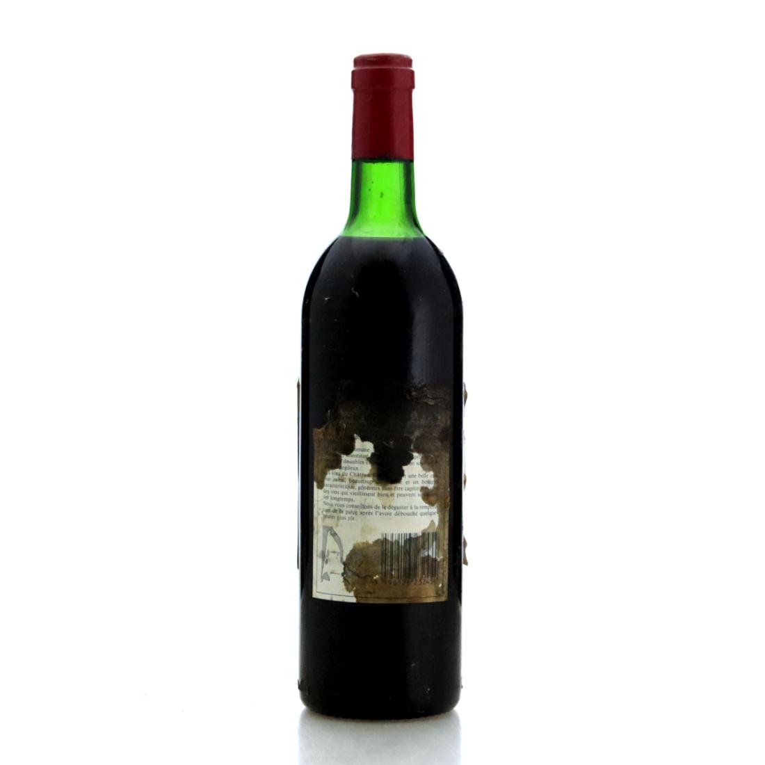 Château Richet 1988