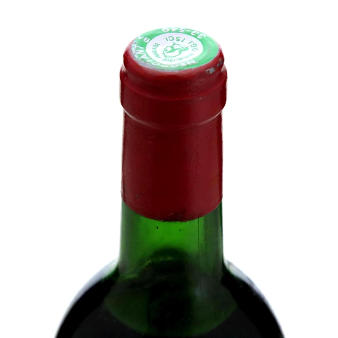 Château Richet 1988