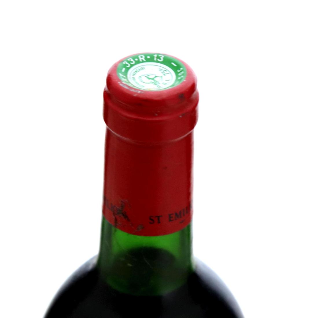 Vieux Château Longa 1988