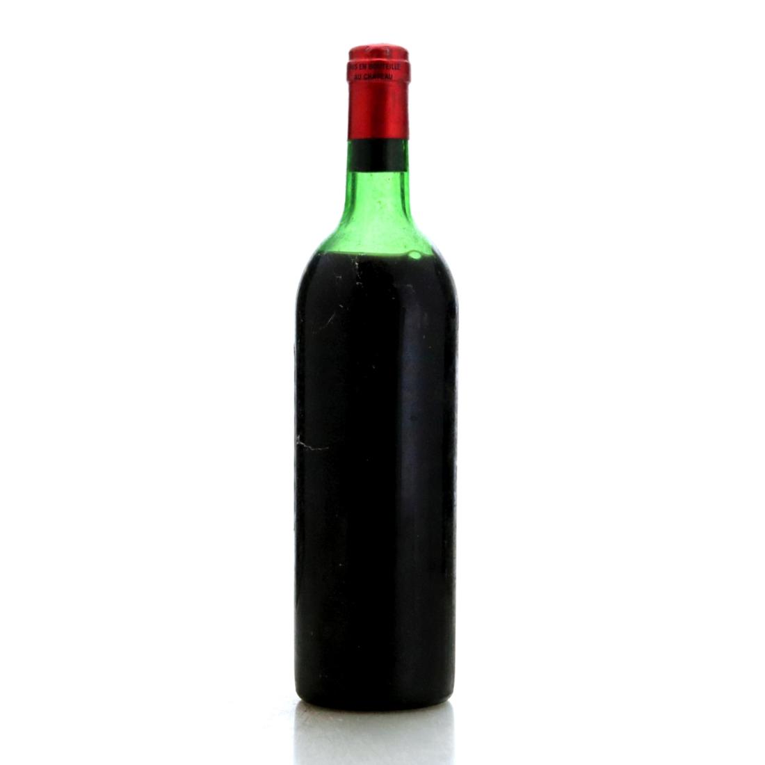 Château Palmer 1976
