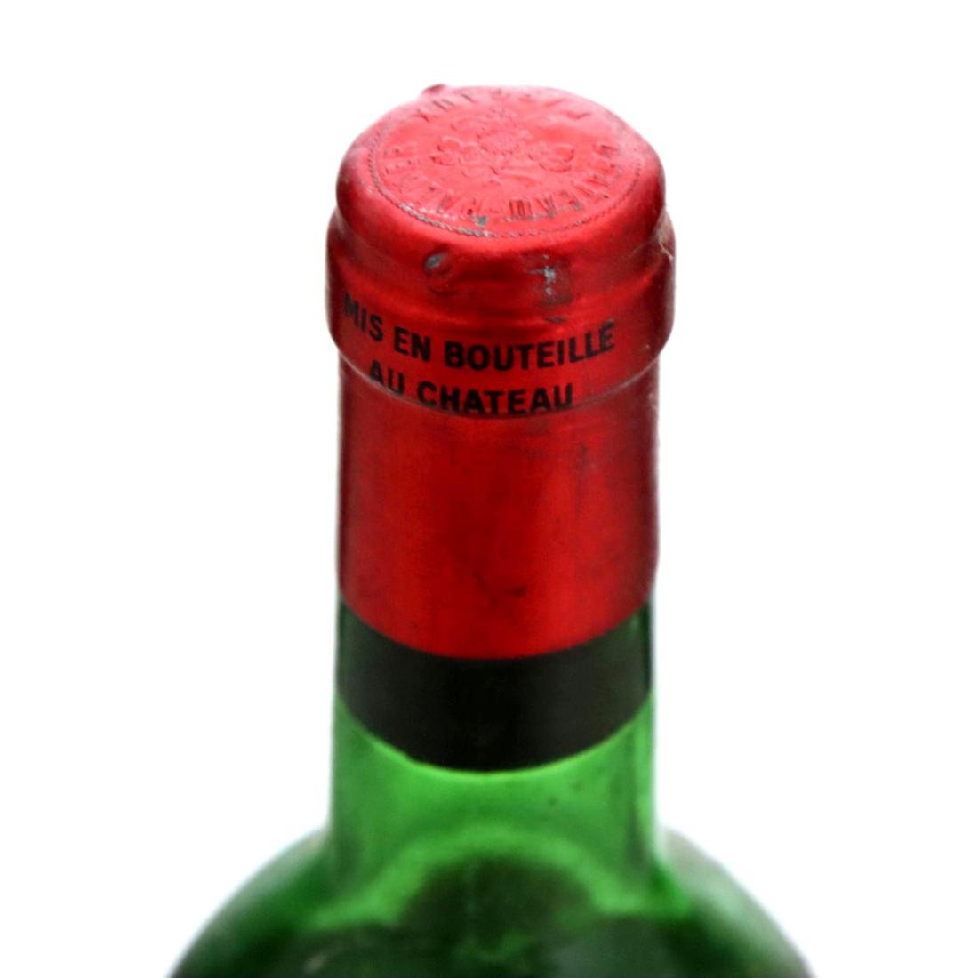 Château Palmer 1976