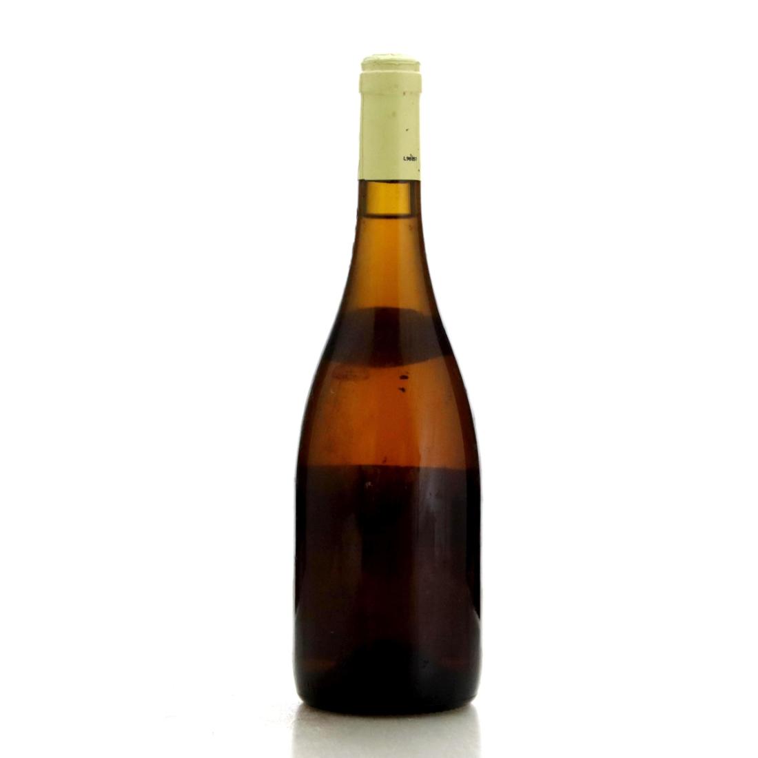 Roux Père & Fils Clos des Poruzots 1996