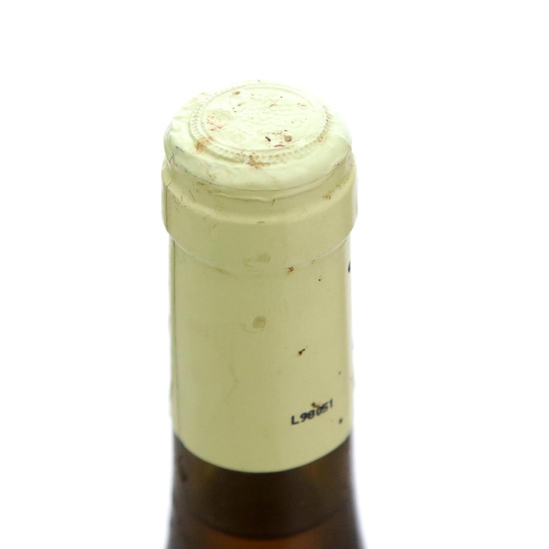 Roux Père & Fils Clos des Poruzots 1996