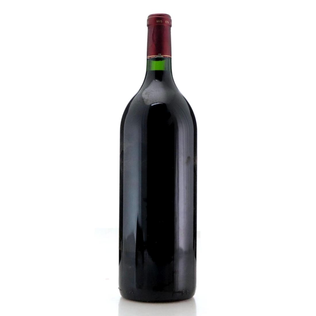 Image for La Reserve de Léoville Barton 1997 / Magnum