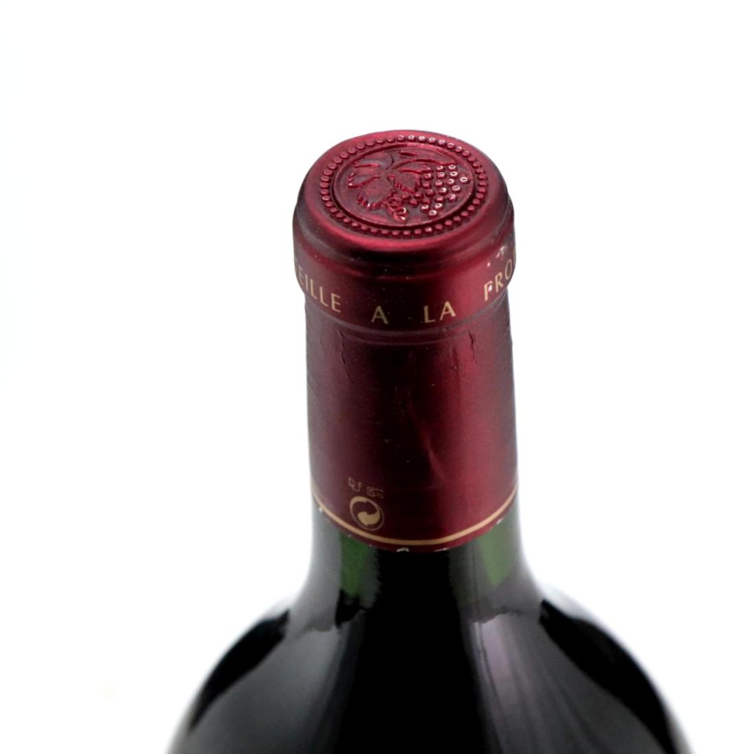 Image for La Reserve de Léoville Barton 1997 / Magnum
