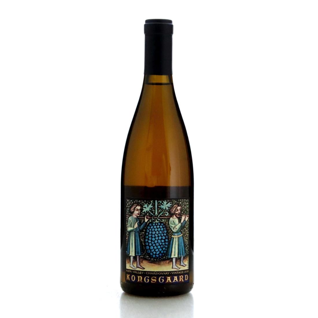 Image for Kongsgaard 2018 Chardonnay