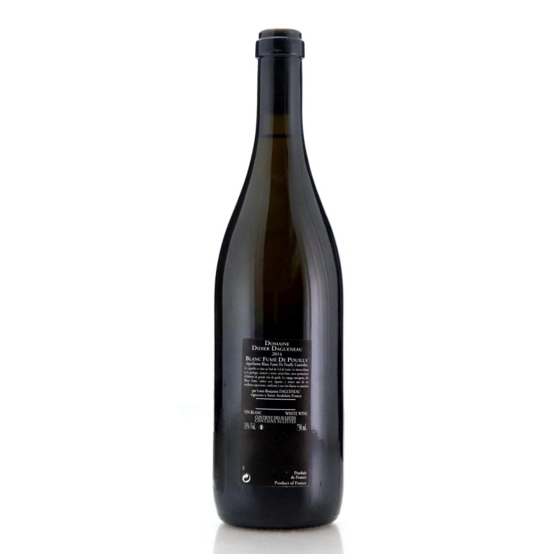 Image for Domaine Didier Dagueneau Silex 2014