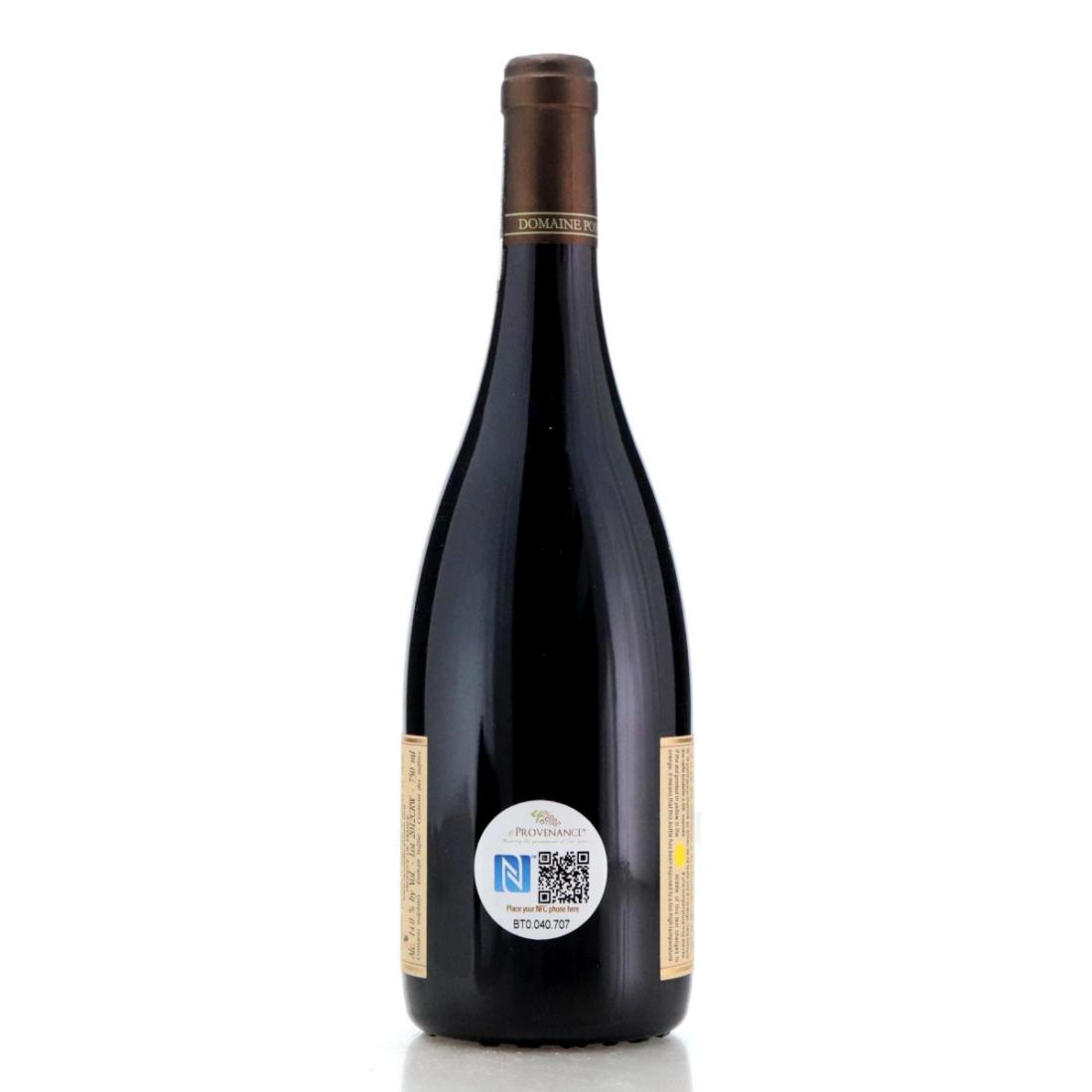 Domaine Ponsot Cuvée Vieilles Vignes Clos de la Roche 2012