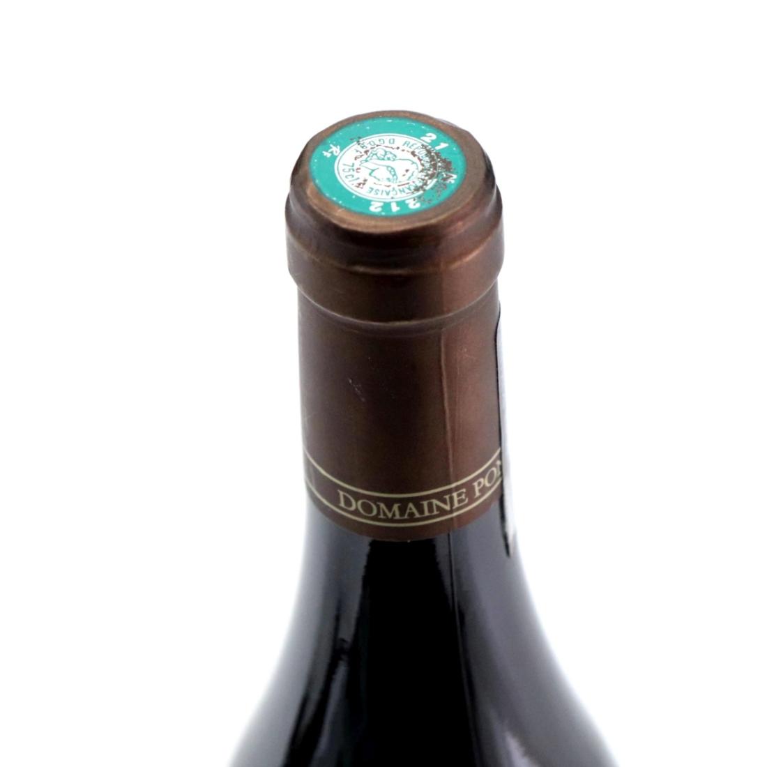 Domaine Ponsot Cuvée Vieilles Vignes Clos de la Roche 2012