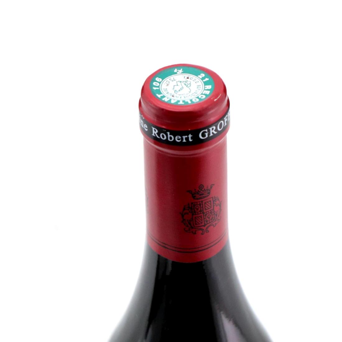 Domaine Robert Groffier Père & Fils Les Amoureuses 2014