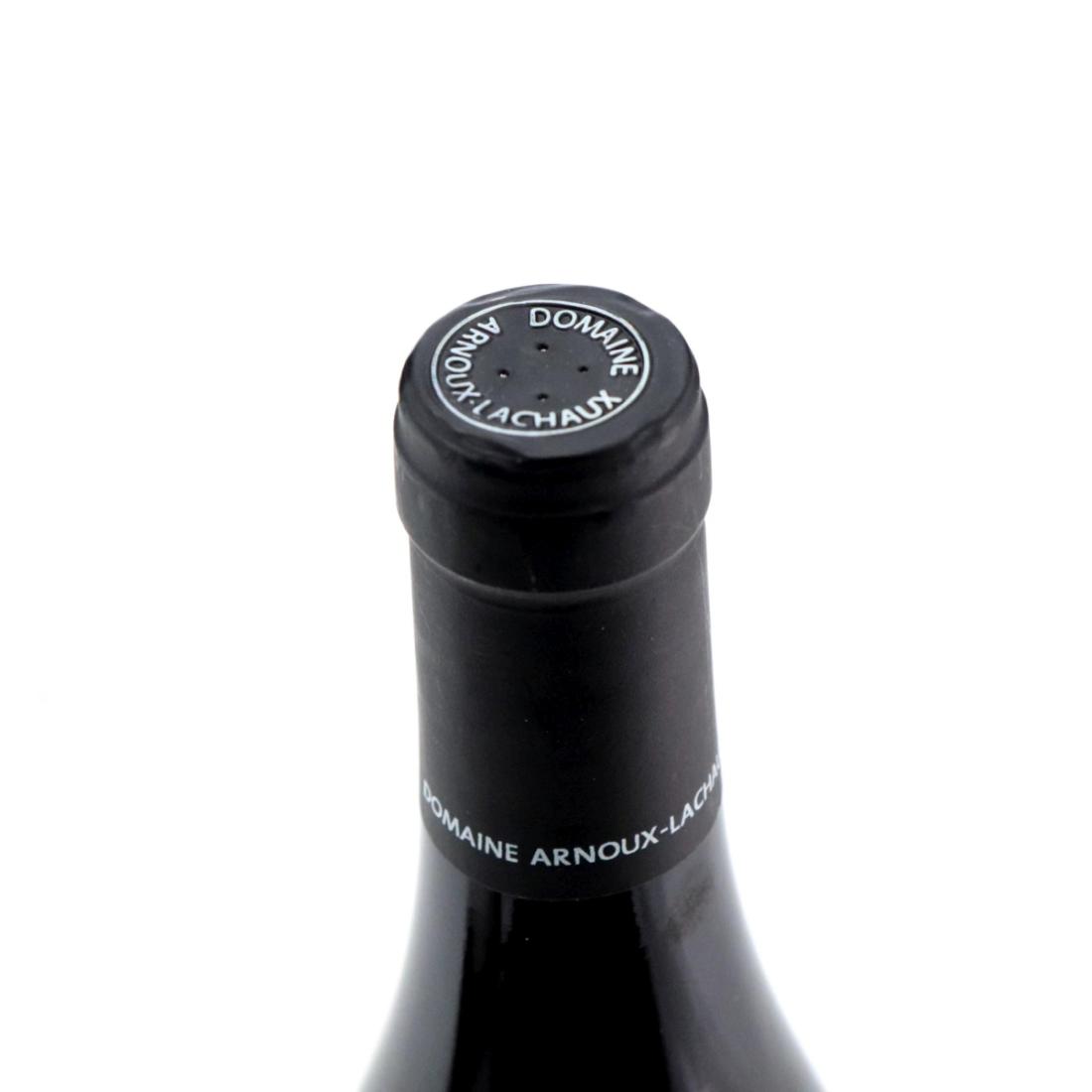 Domaine Arnoux-Lachaux 2008