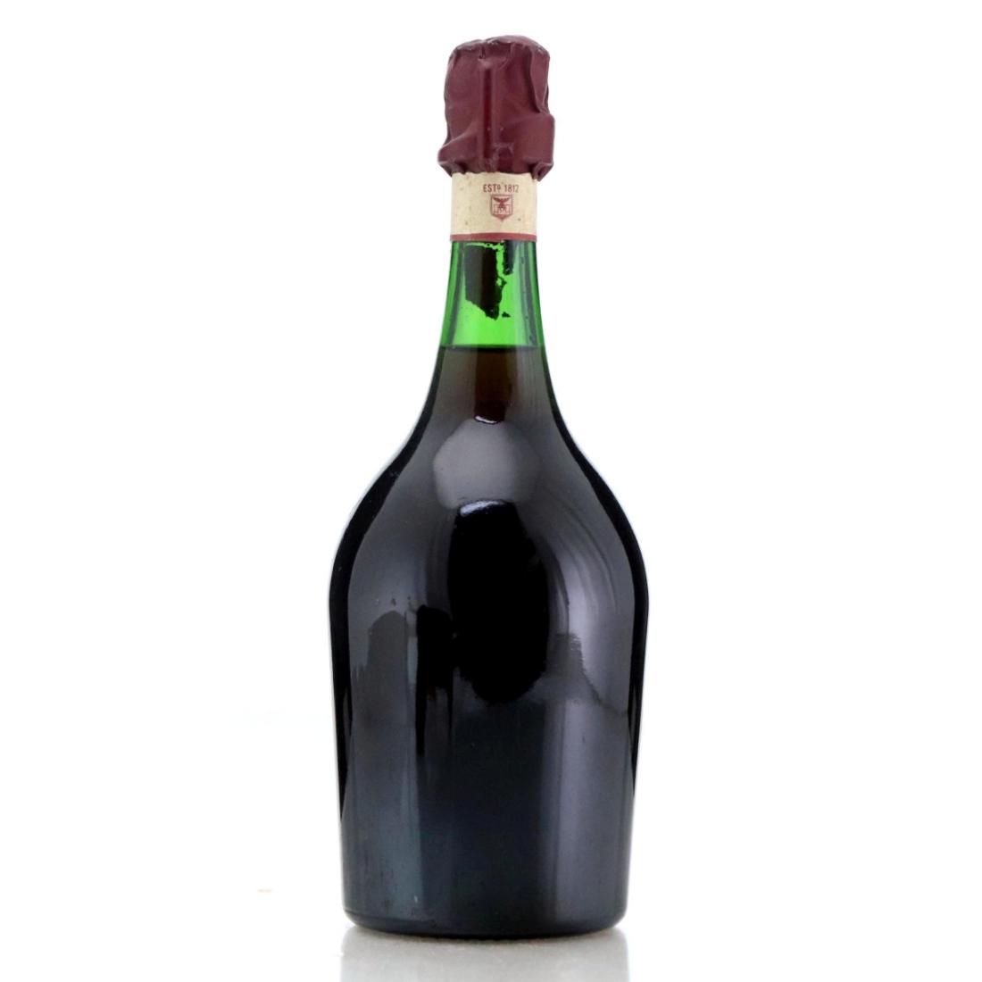 Image for Laurent Perrier Bouzy Rouge Coteaux Champenois circa 1980s