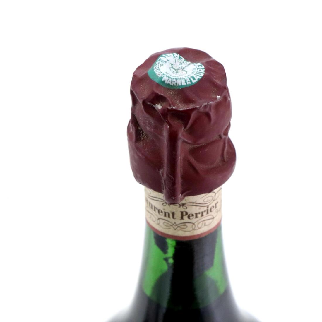 Image for Laurent Perrier Bouzy Rouge Coteaux Champenois circa 1980s