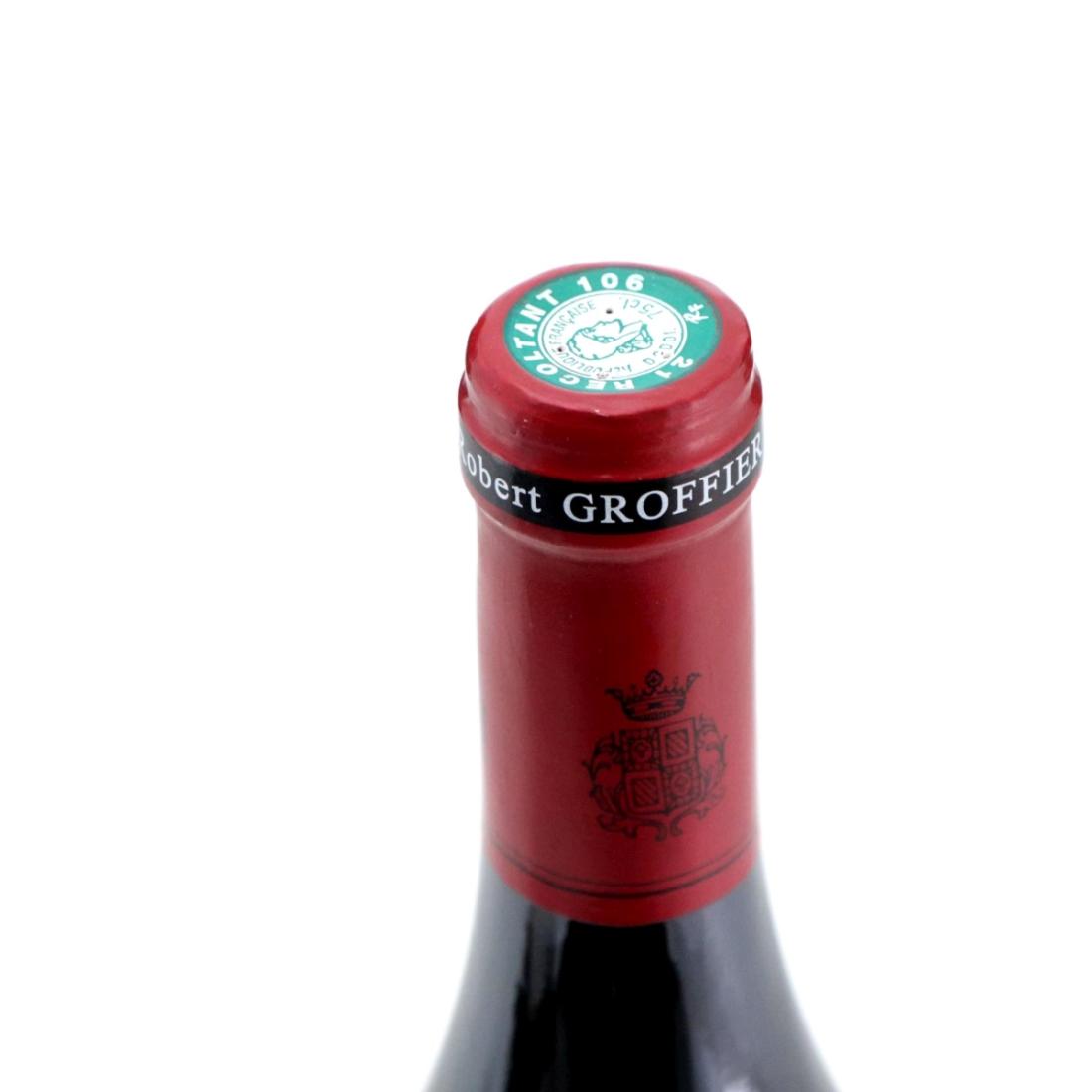Domaine Robert Groffier Père & Fils Les Amoureuses 2012