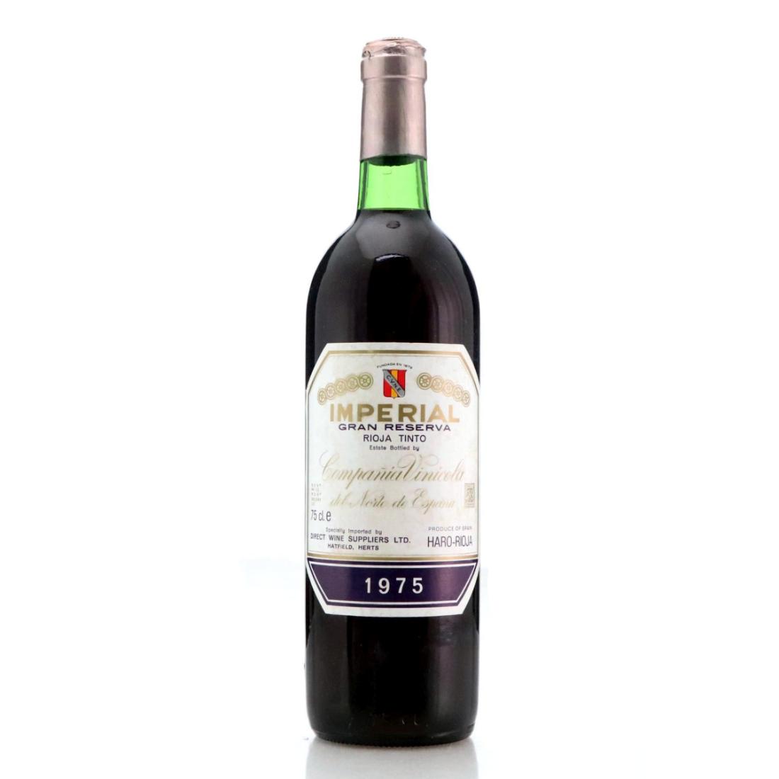 Image for CVNE Imperial 1975