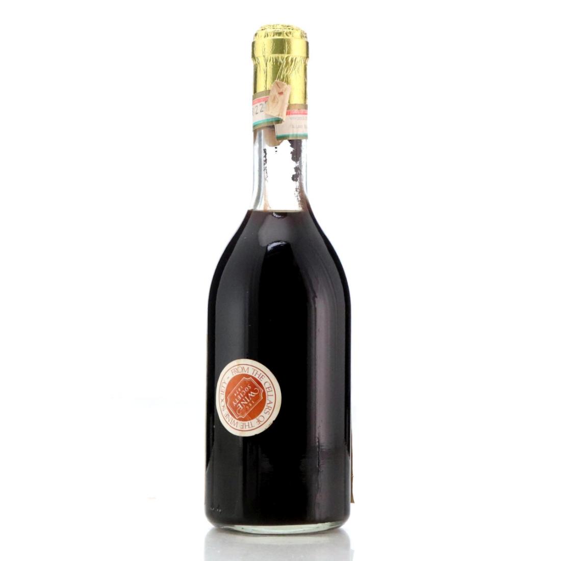 The Wine Society Tokaji Aszú / half-litre