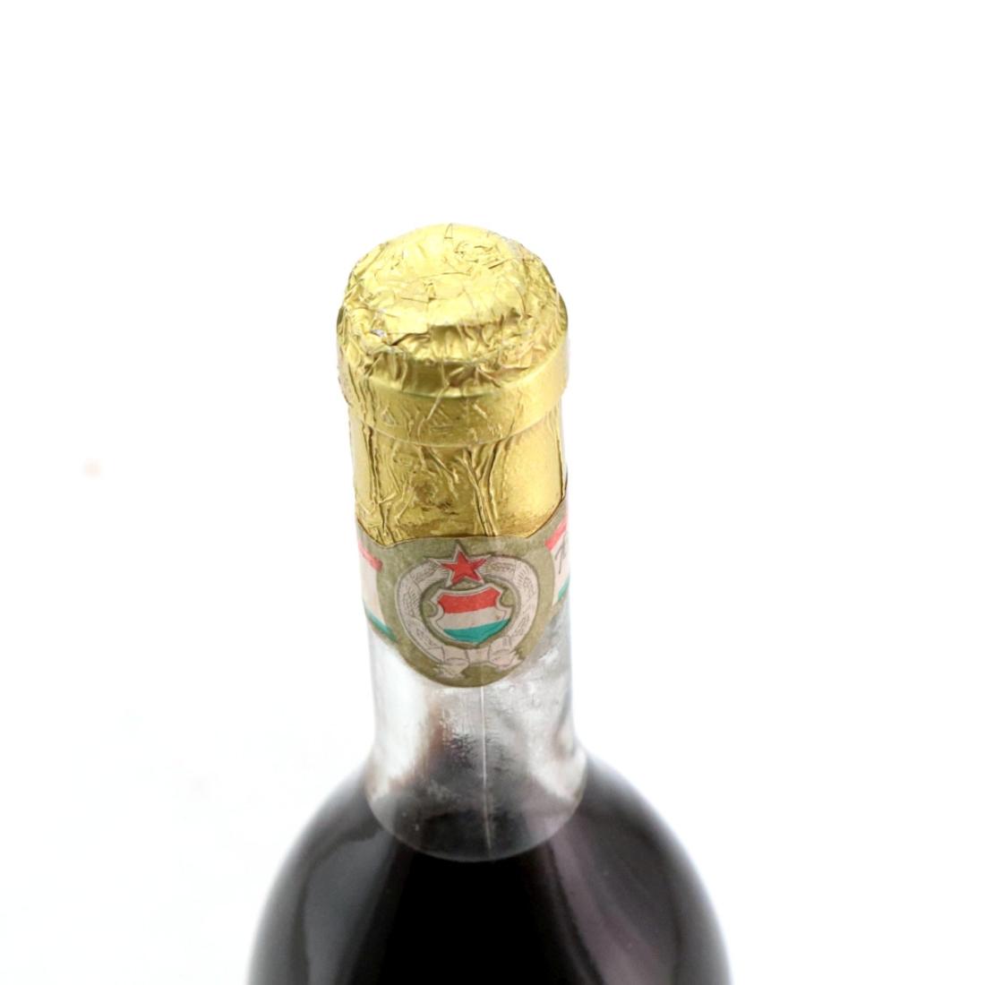 The Wine Society Tokaji Aszú / half-litre
