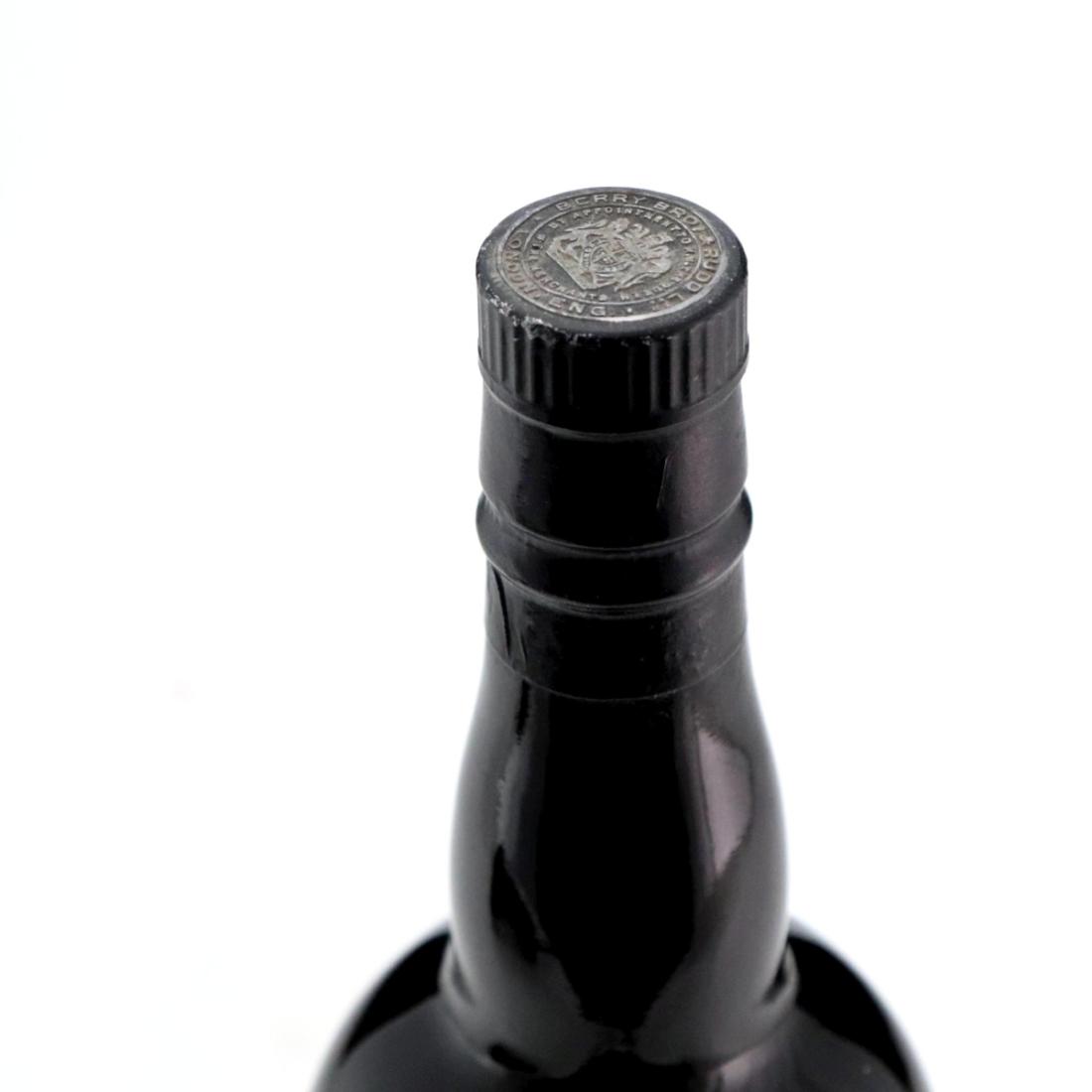 Taylor's Berry Bros & Rudd Berry's Vintage Character Port