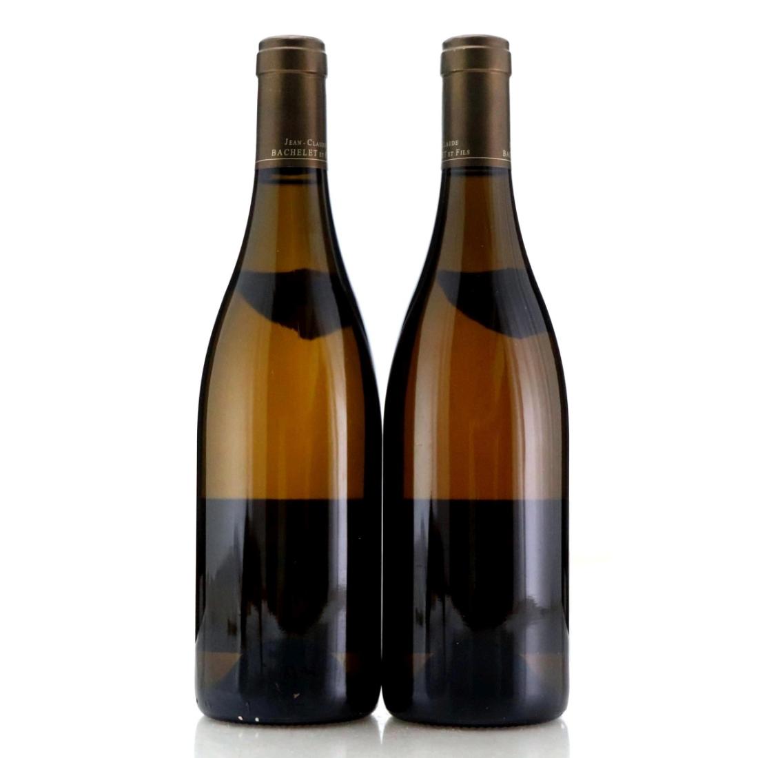 Jean-Claude Bachelet & Fils 2006 x 2