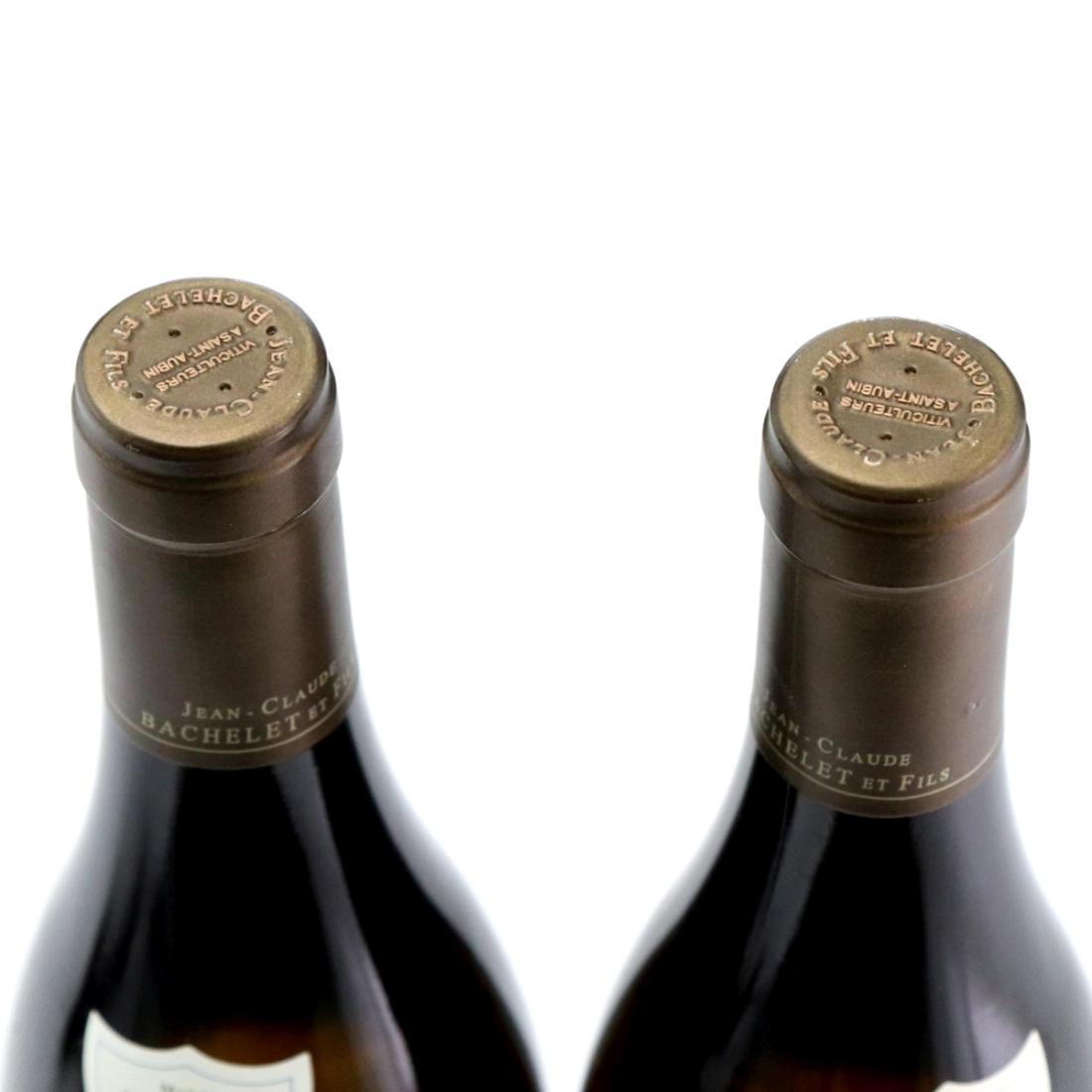Jean-Claude Bachelet & Fils 2006 x 2