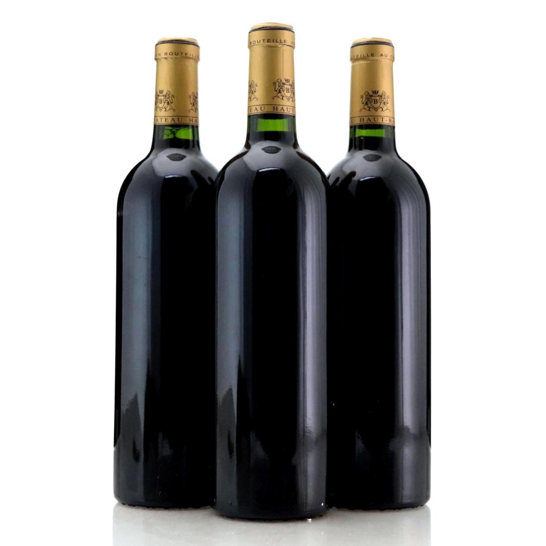 Château Haut-Batailley 2009 x 3