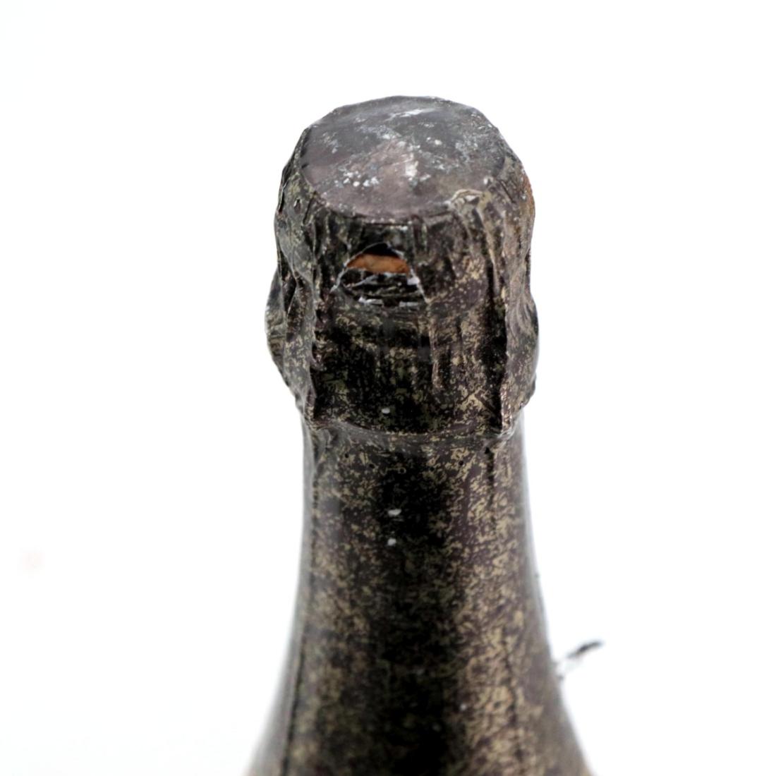 Veuve Clicquot 1993 Vintage Reserve Champagne