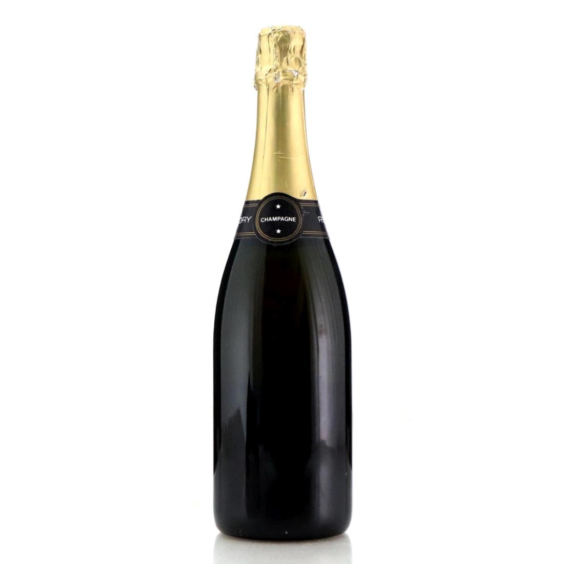 Fortnum & Mason Reserve Extra Dry Champagne