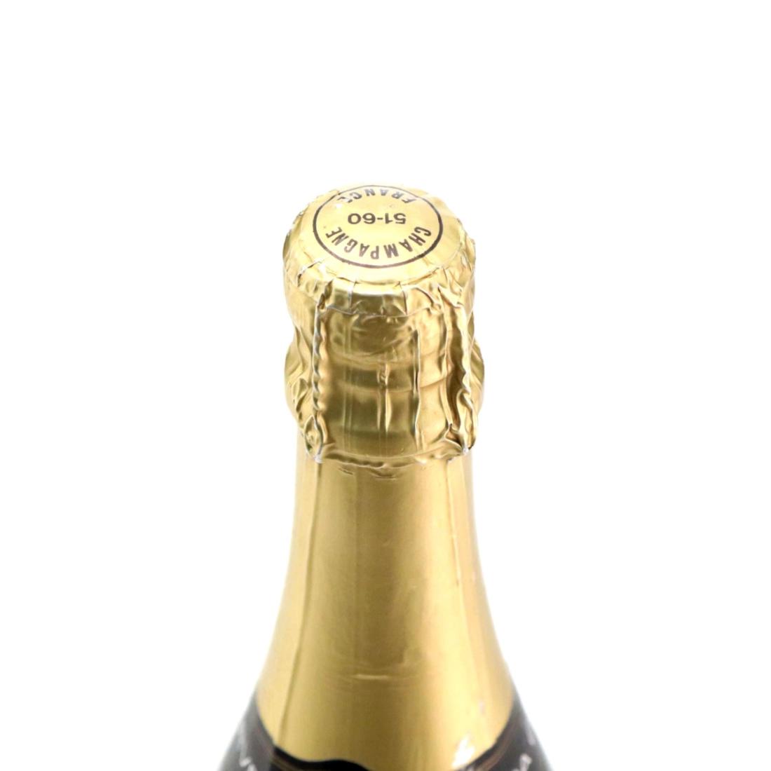Fortnum & Mason Reserve Extra Dry Champagne