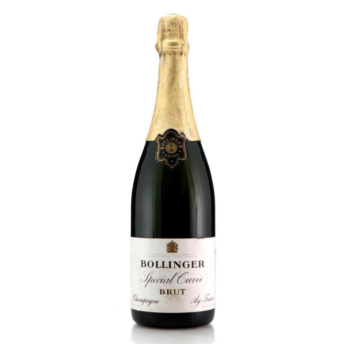 Image for Bollinger Special Cuvée Champagne