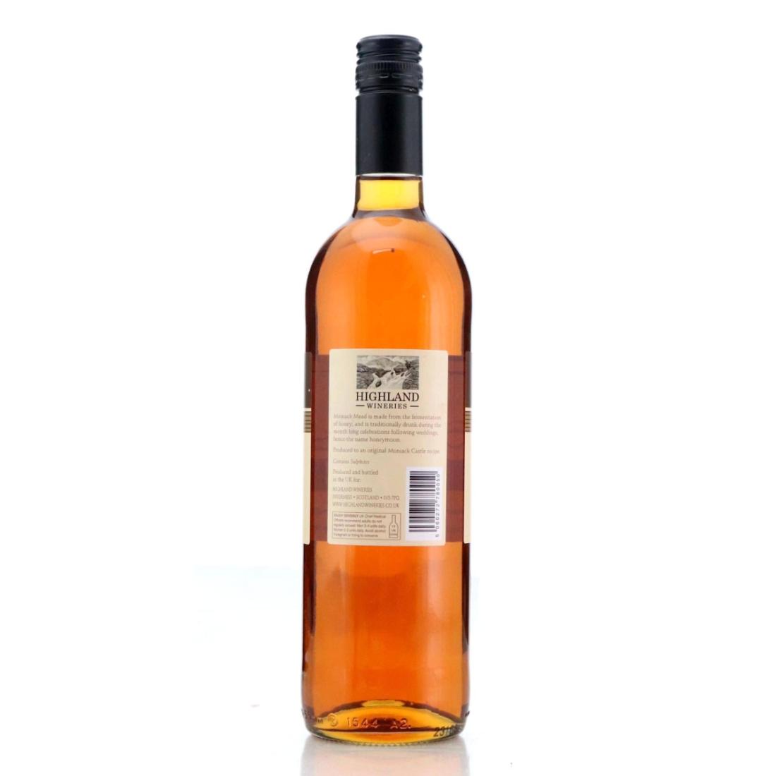 Moniack Mead