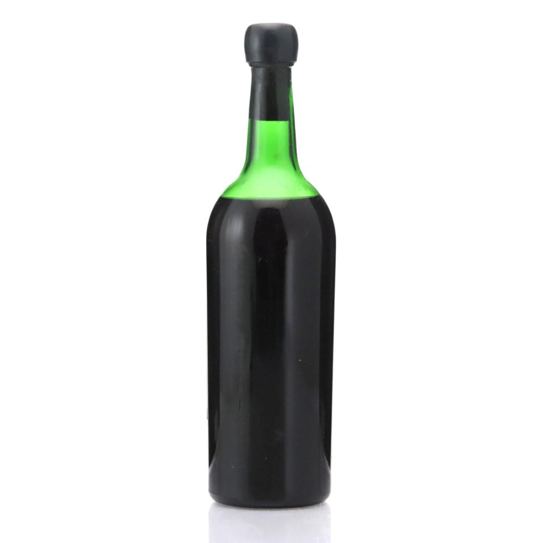 Image for W & J. Graham 1966 Vintage Port