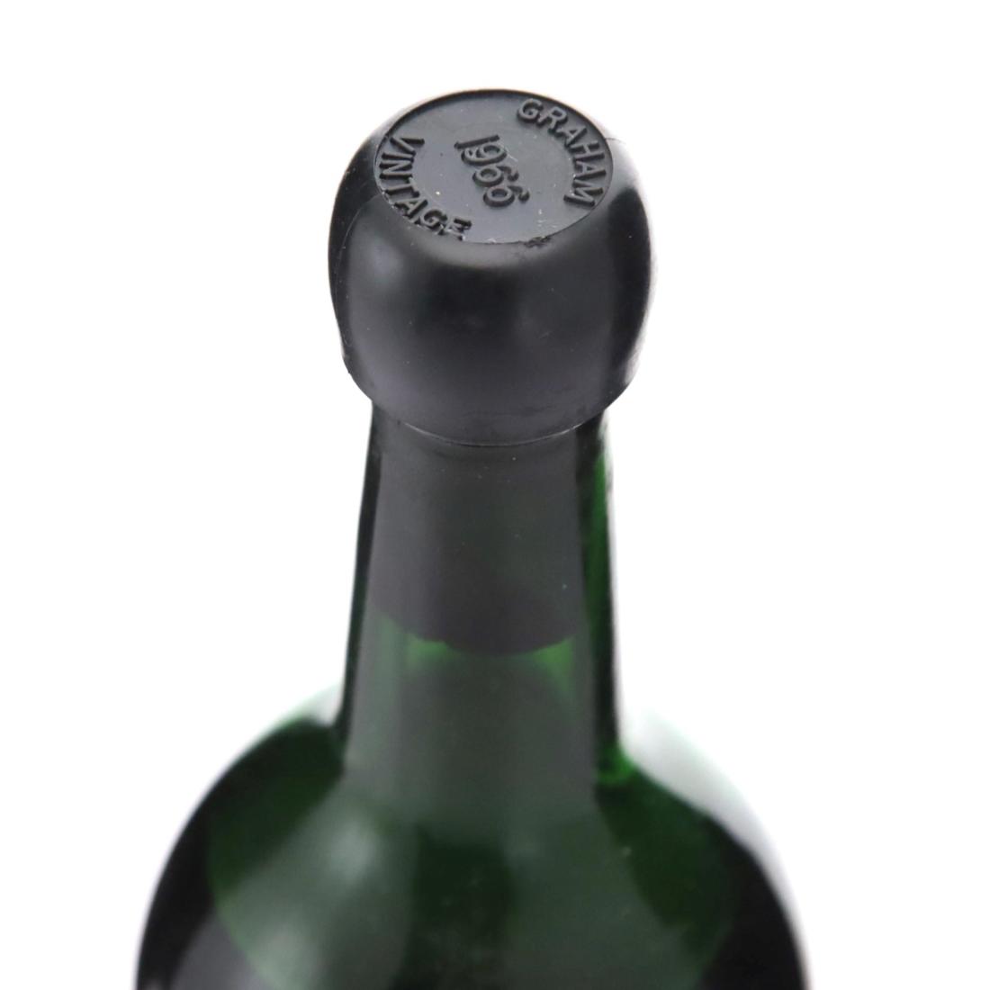Image for W & J. Graham 1966 Vintage Port