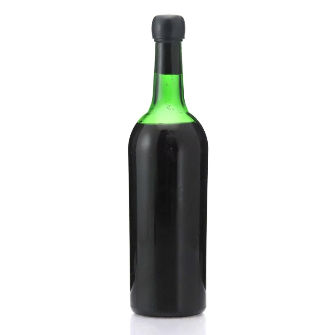 Image for W & J. Graham 1966 Vintage Port