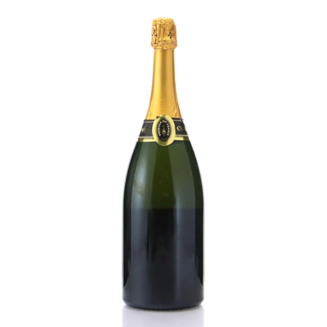 Image for Beaumont des Crayères Cuvée de Réserve Champagne / Magnum