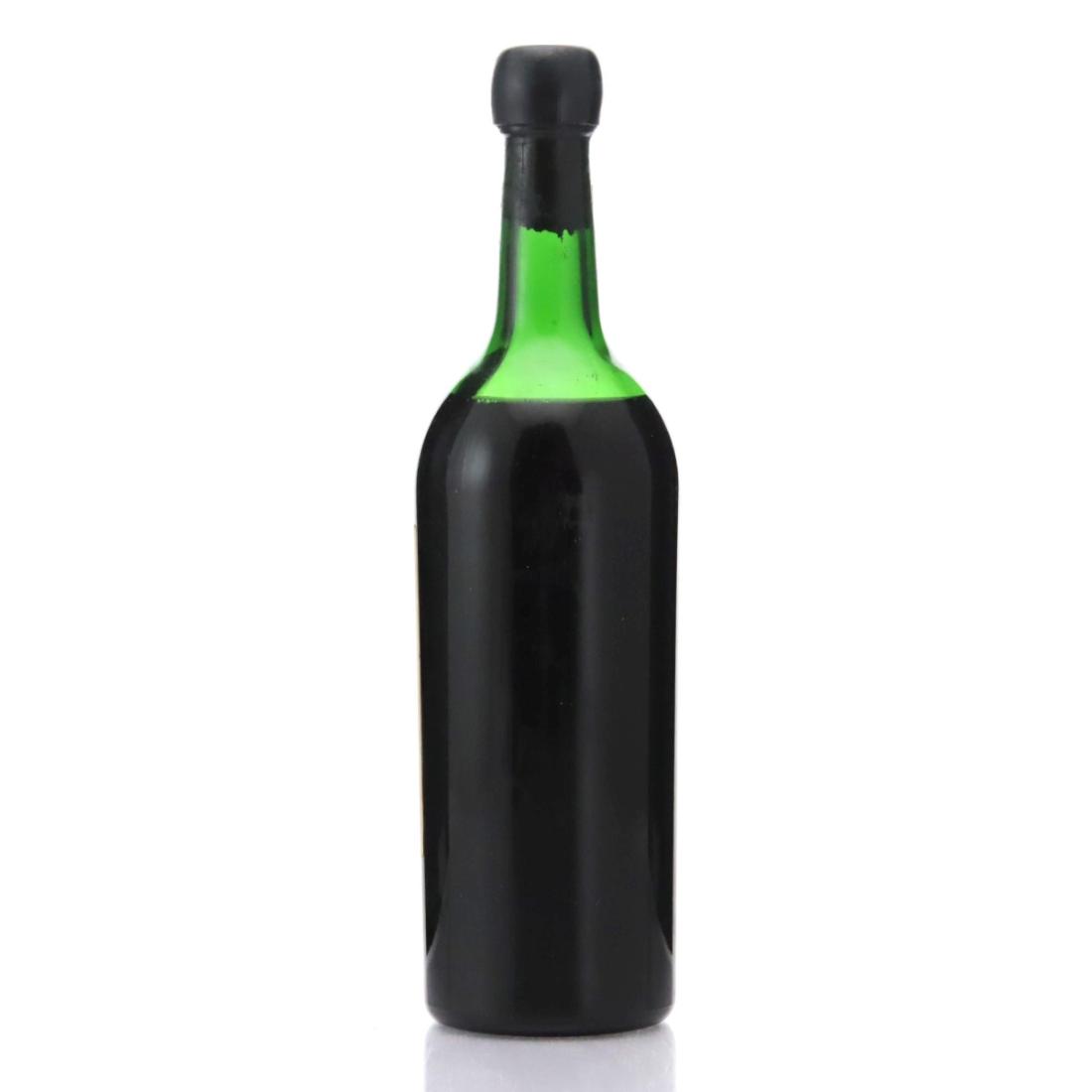 Image for W & J. Graham 1966 Vintage Port