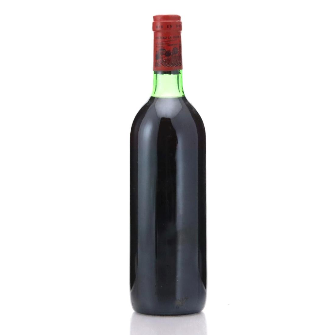 Image for Château La Tour de By Cru Bourgeois 1984