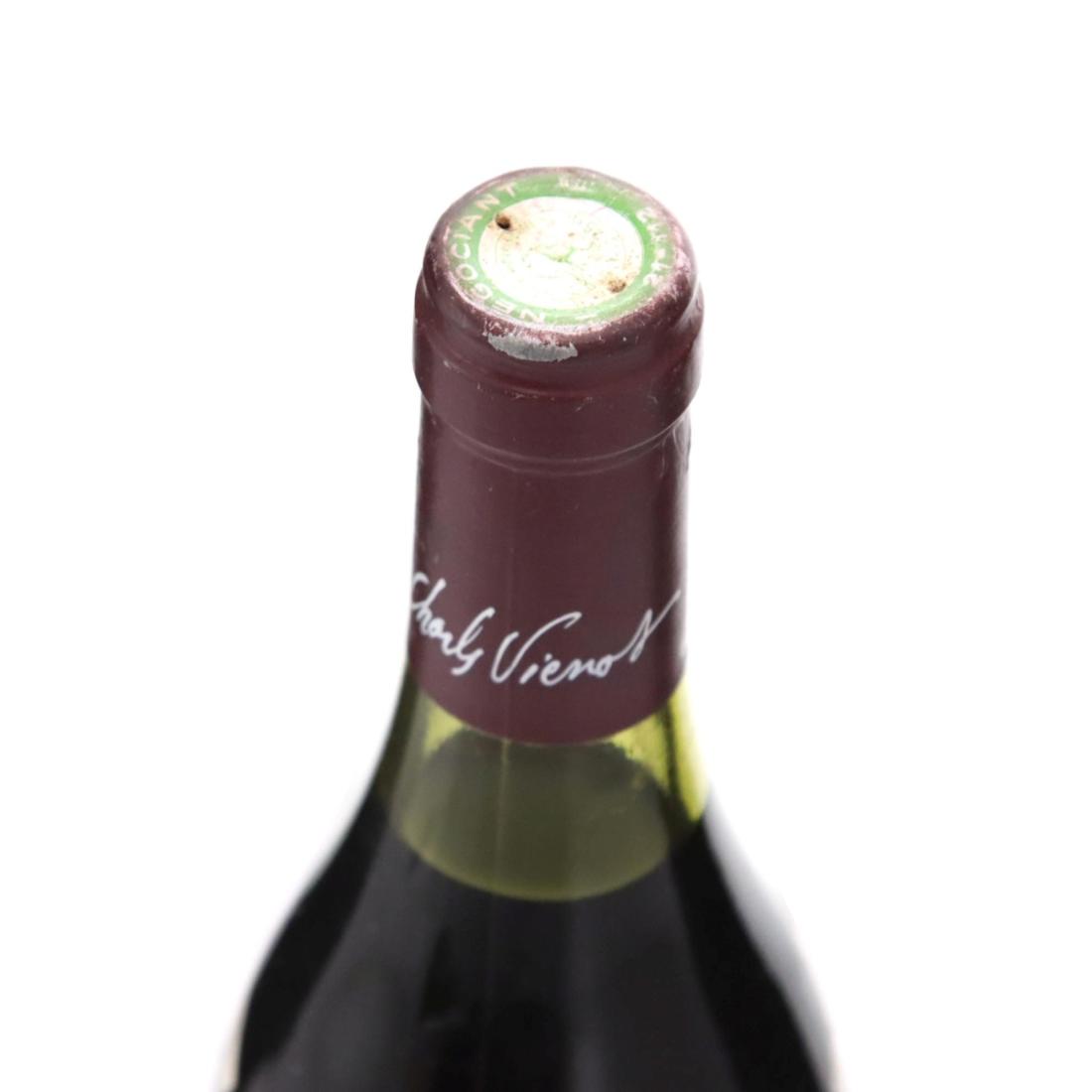 Image for Charles Vienot Cuvée Cyrot-Chaudron 1984 / Hospices de Beaune