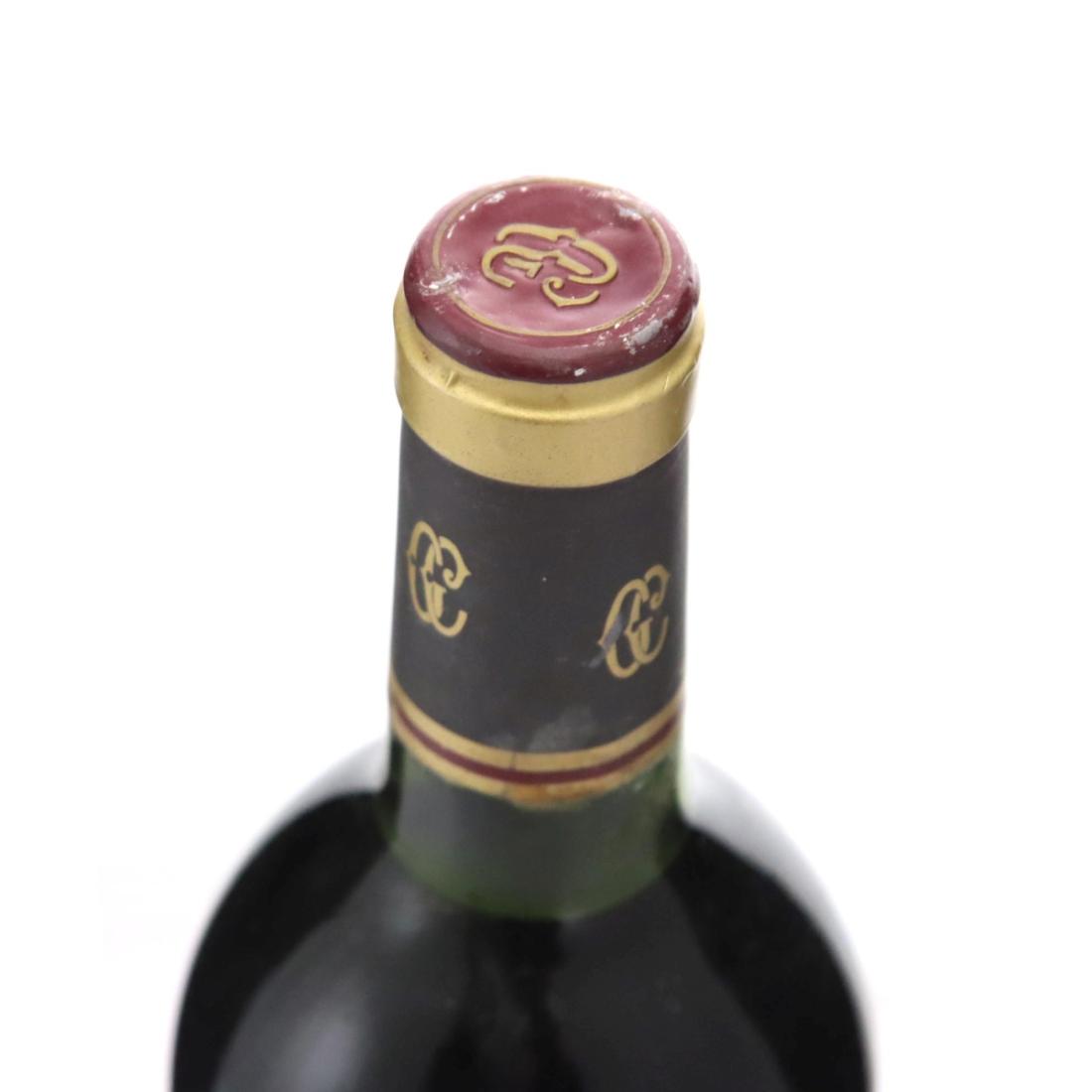 Image for Sarget de Gruaud Larose 1984