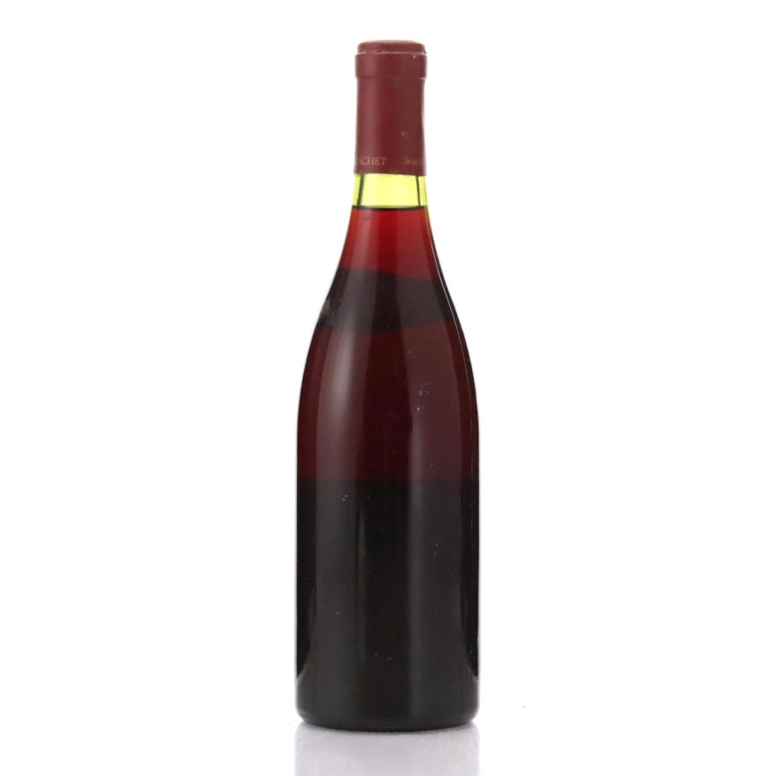 Image for Domaine Jean-Marc Morey Champs-Gains 1984