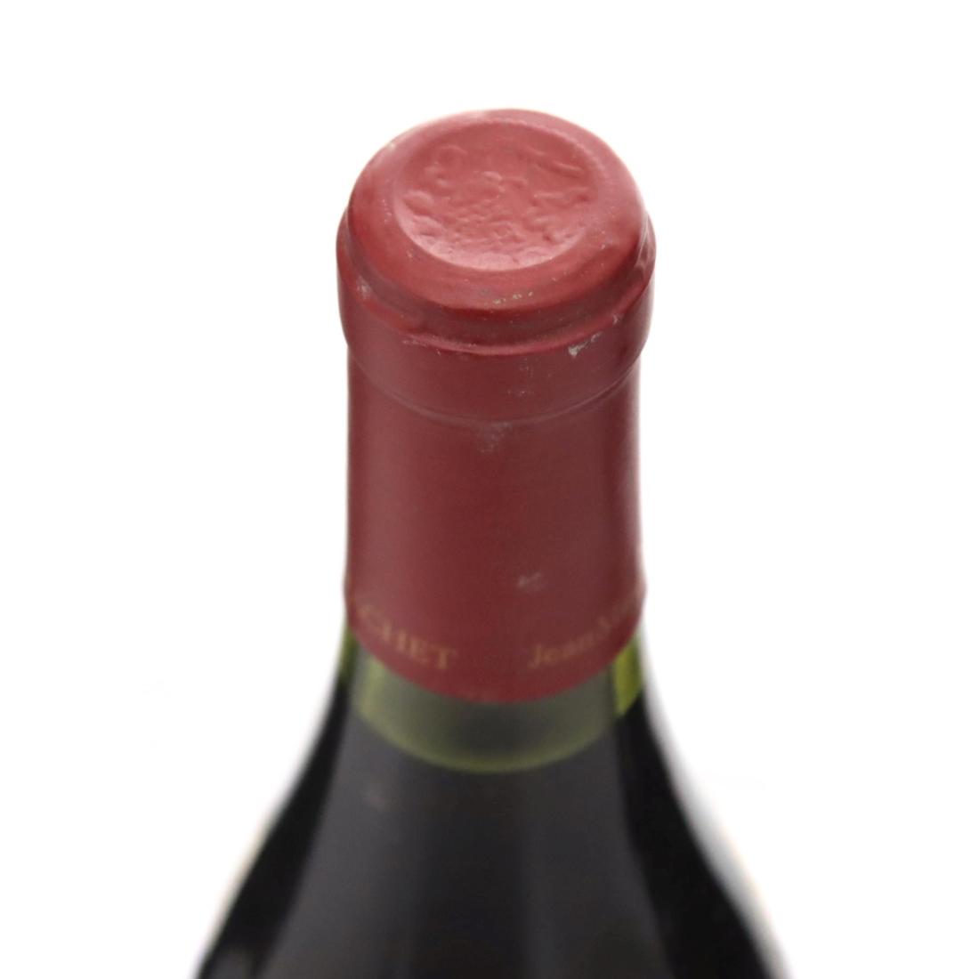 Image for Domaine Jean-Marc Morey Champs-Gains 1984