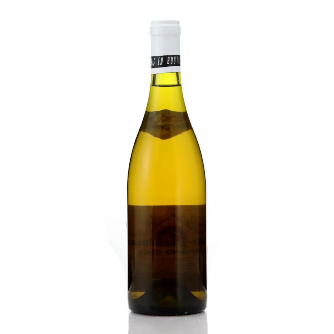 Image for Domaine P. Dubreuil-Fontaine Père & Fils 1999