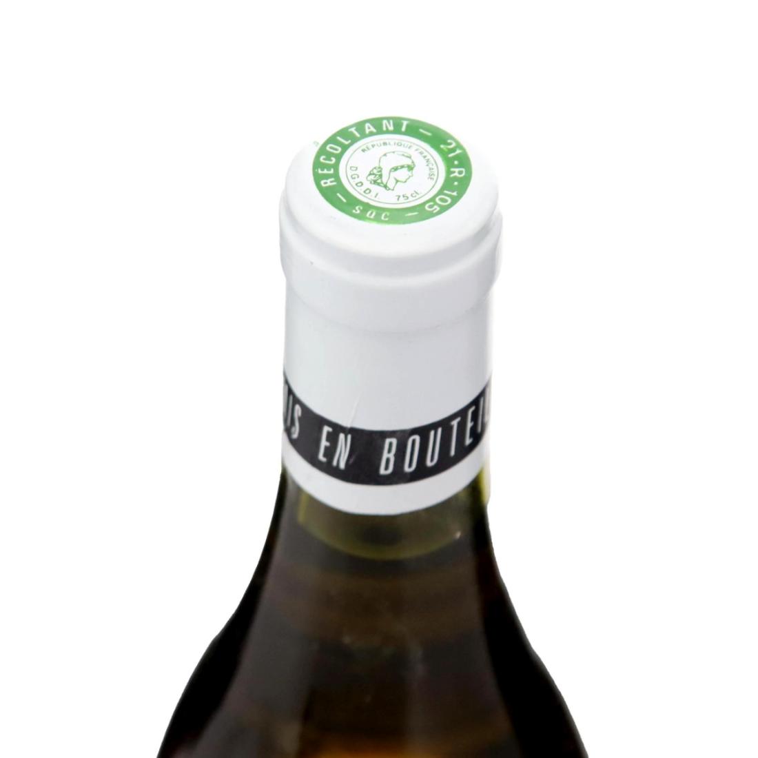 Image for Domaine P. Dubreuil-Fontaine Père & Fils 1999