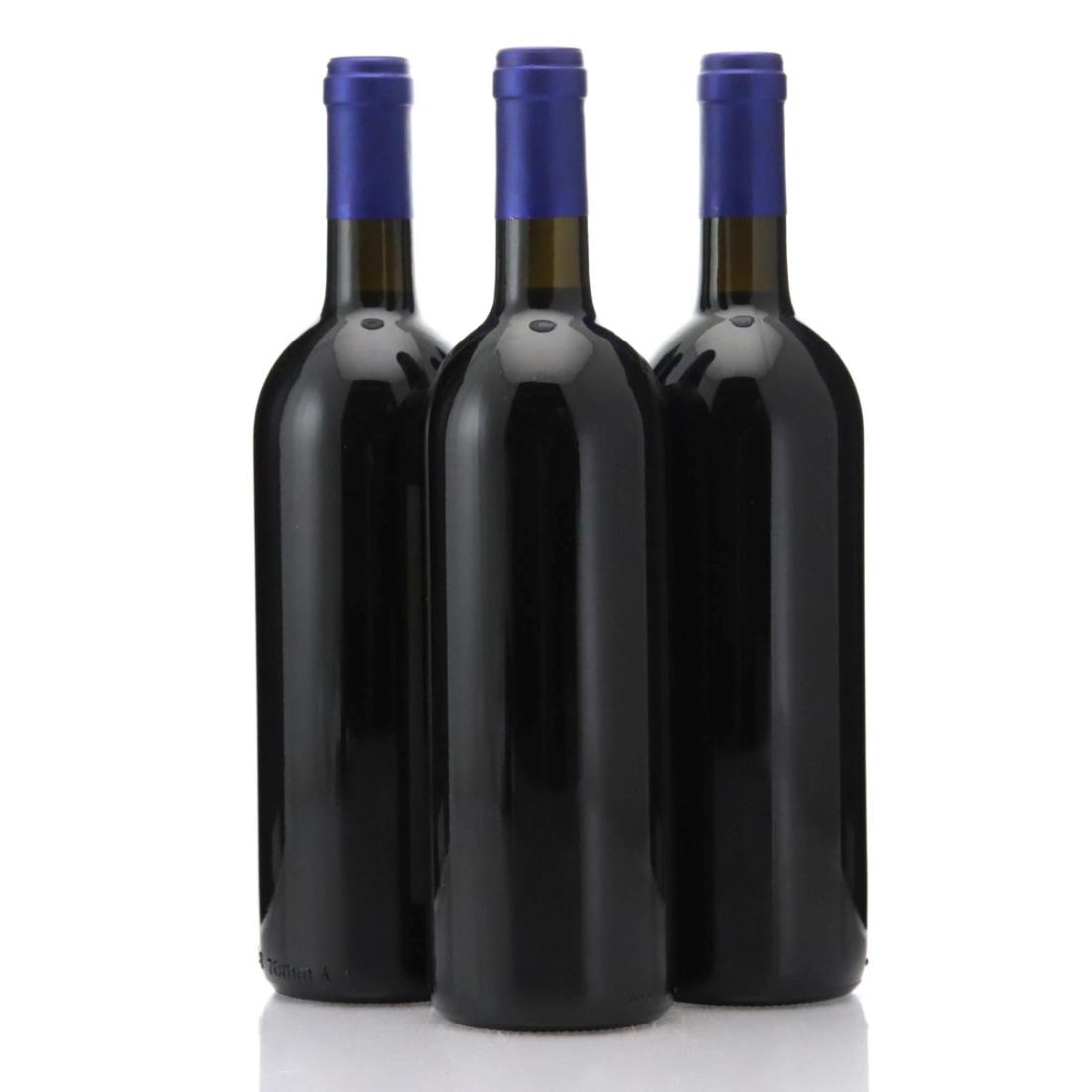 Image for Tenuta San Guido Sassicaia 1996 x 3