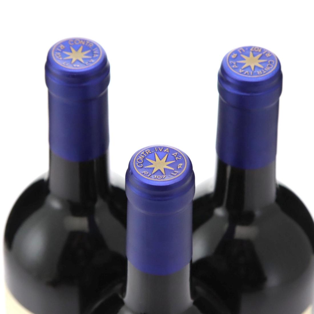 Image for Tenuta San Guido Sassicaia 1996 x 3