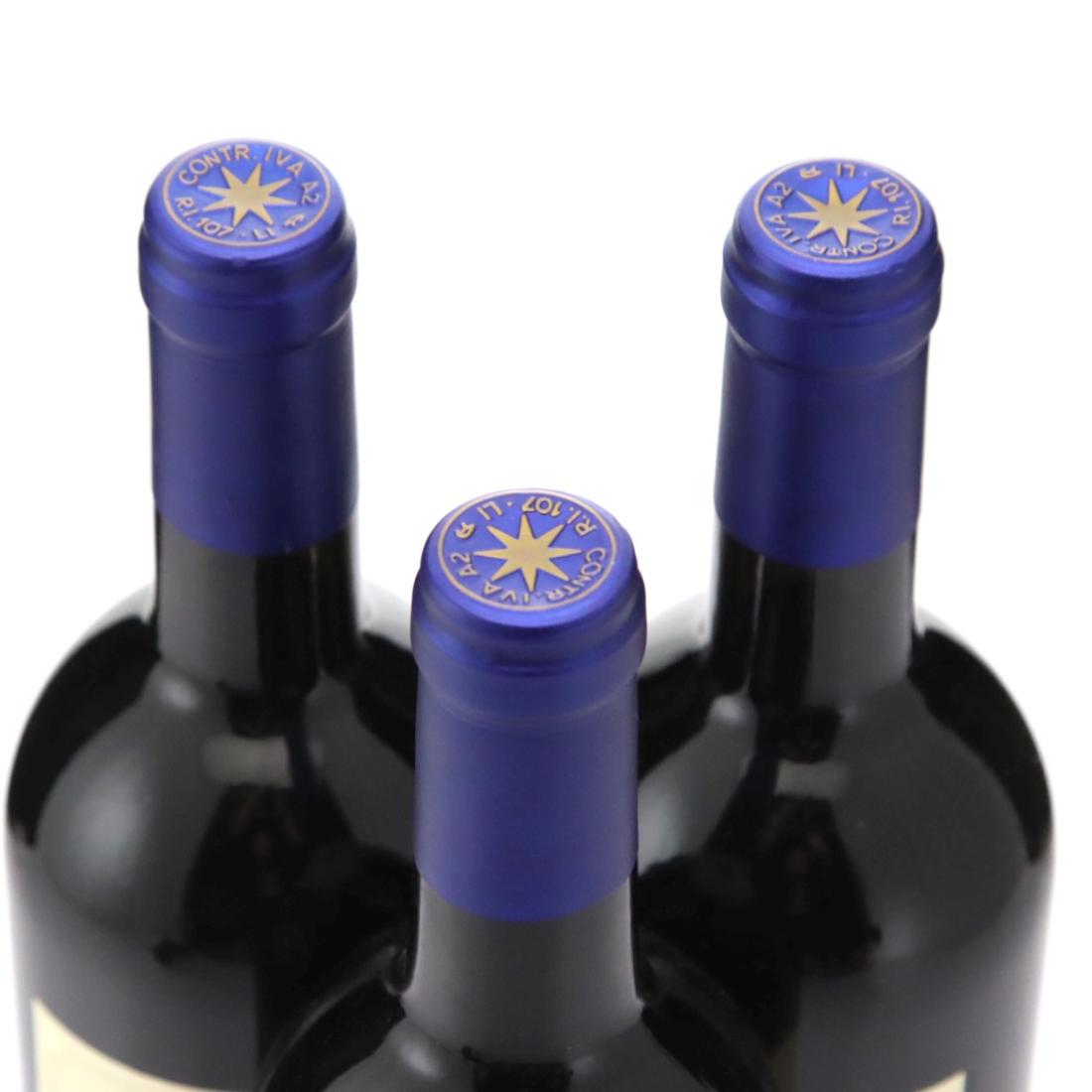 Image for Tenuta San Guido Sassicaia 1996 x 3