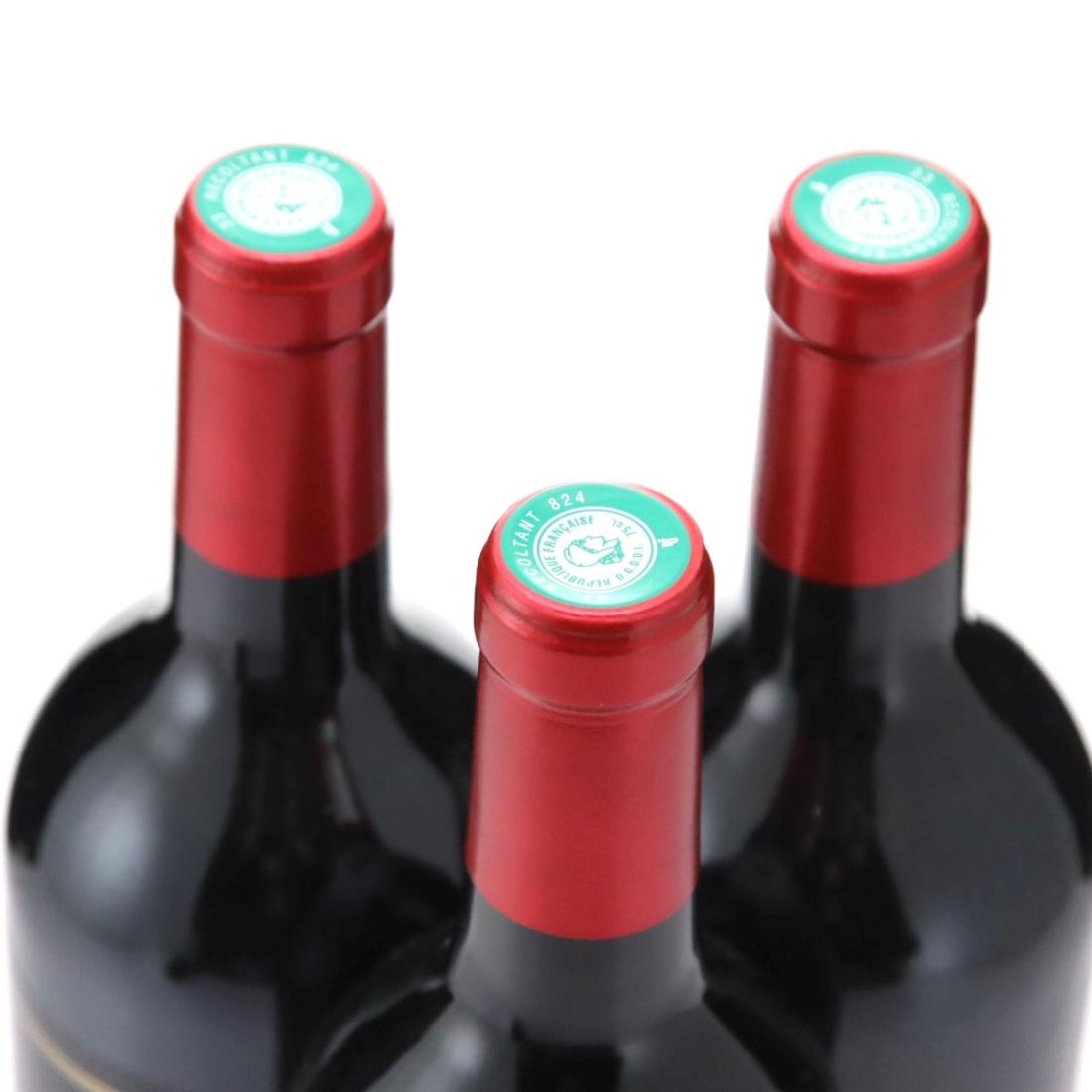 Image for Château Palmer 2016 x 3
