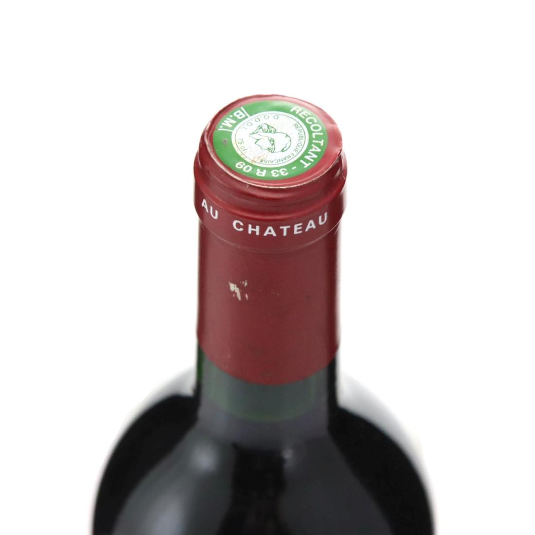 Image for Château Lynch-Bages 1990